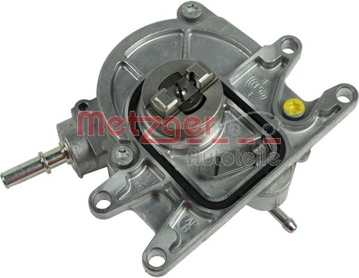 METZGER 8010021 ORIGINAL ERSATZTEIL Unterdruckpumpe, Bremsanlage
